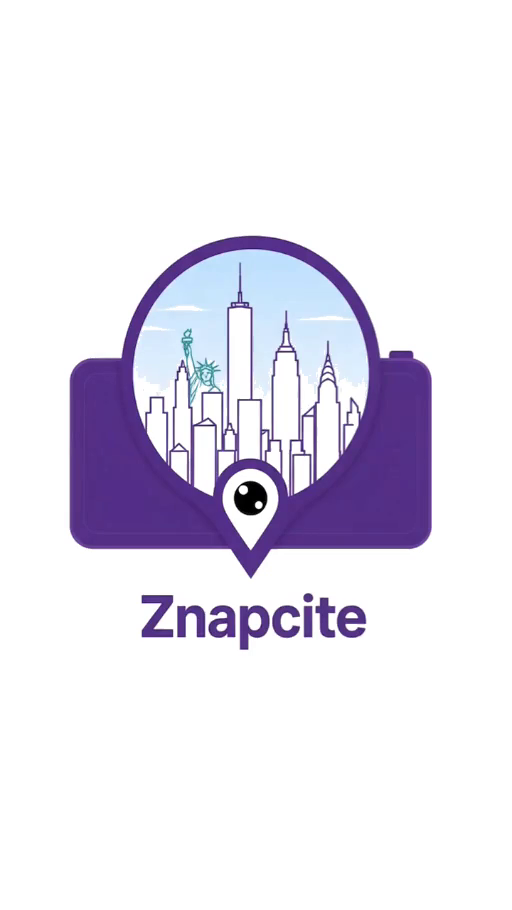 Znapcite